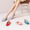 imageCParavano Mary Jane Shoes for Women  Womens Flats  Womens Mary Jane  Leather Ballet FlatWhitea