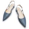 Blue Flats