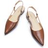Brown Flats