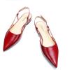 Red Flats