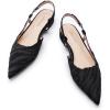 Zebra Flats