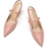 Pink Heels
