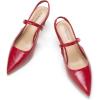 Red Heels