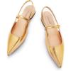 Gold Flats
