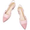 Pink Flat