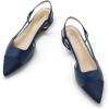 Navy Flat