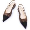 Leopard Flat