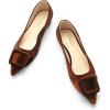 Velvet Brown