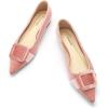 Velvet Pink