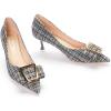 Grey Tweed