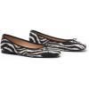 imageCParavano Womens Ballet Flats Comfortable Slip On Round Toe Flat Shoes Casual Walking Shoes for Women SlipOn Bow Dressy Flats for Work Office ampamp Wedding PartyZebra
