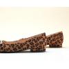 imageCParavano Flats for Women  Womens Flats  Slip on Flats  Ballet Flats for Women  Pointed Toe Flats  Womens Dressy FlatsLeopard B