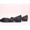 imageCParavano Womens Flats I Flat for Women Leather I Pointed Toe Flats I Ballet Flats for Women I Slip on Dressy FlatsColor Multi