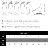 imageCParavano Womens Flats I Slip on Ballet Flats I Pointed Toe Flats for Women I Two Tone Flats I Leather Flats Shoes Women I Womens Designer FlatsMulticolora6