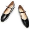 Croc Black