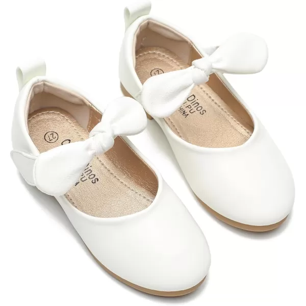 Cadidi Dinos Little Big Girl's Adorable Sparkle Princess Party Girls Dress Shoes