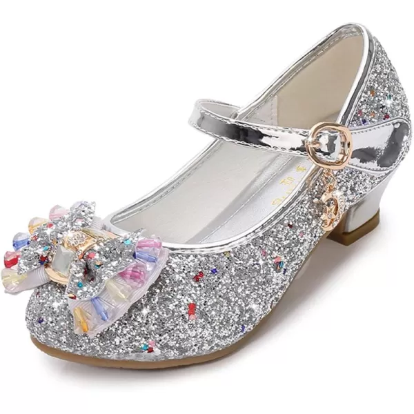 Silvery-7s