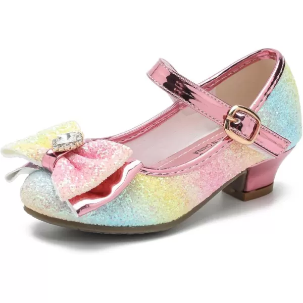 Sequin Rainbow-a