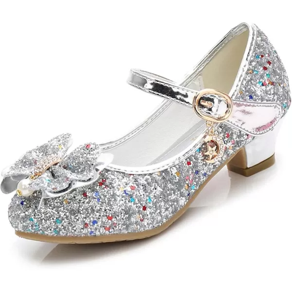 Silvery-4s