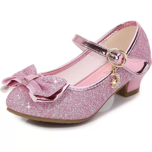 Pink/Ms