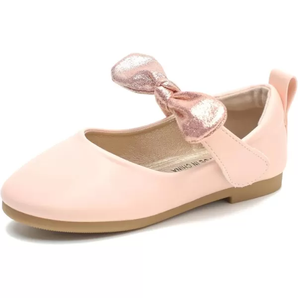 Cadidi Dinos Little Big Girl's Adorable Sparkle Princess Party Girls Dress Shoes