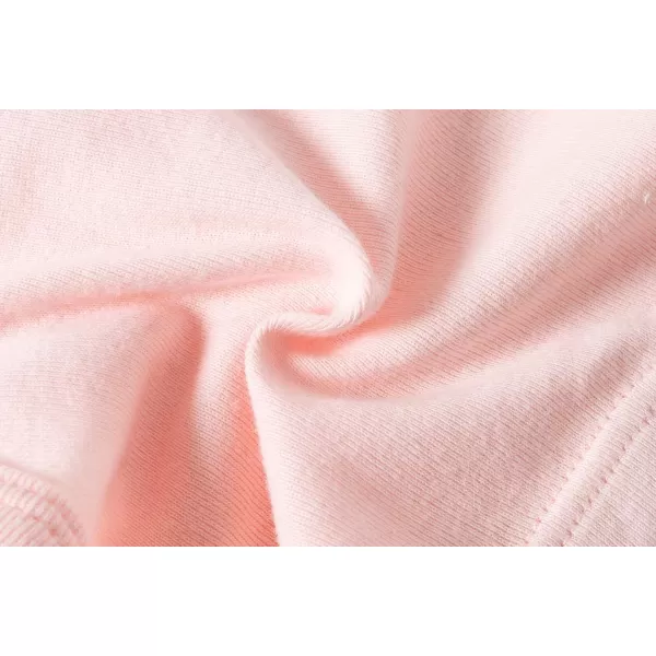 Cadidi Dinos Baby Soft Cotton Underwear Little Girls'Briefs Toddler Undies