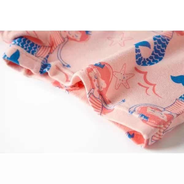 Kids Series Toddler Soft Cotton Boyshort Panties