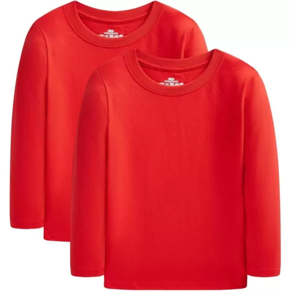2 Pack-red