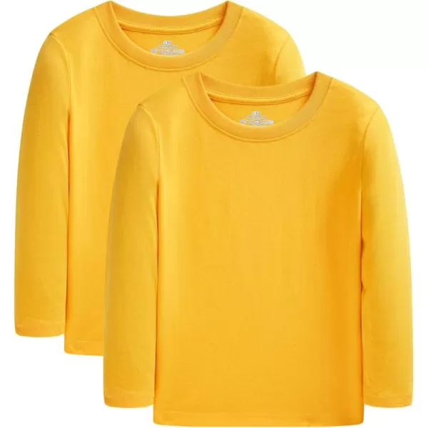 2 Pack-yellow