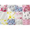 imageCadidi Dinos Soft Cotton Girls Panties Boyshort Little Girls Underwear Toddler UndiesAnimal PrintFruit PrintDancing Girl