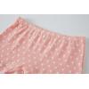 imageCadidi Dinos Soft Cotton Girls Panties Boyshort Little Girls Underwear Toddler UndiesPolka Dots