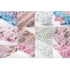 imageCadidi Dinos Soft Cotton Girls Panties Boyshort Little Girls Underwear Toddler UndiesStarsAnimal PrintMermaids