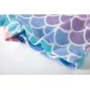 imageCadidi Dinos Soft Cotton Girls Panties Boyshort Little Girls Underwear Toddler UndiesStarsAnimal PrintMermaids