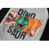 imageCadidi Dinos Kids Printed Tee Shirts Cotton Casual Crewneck Tops TShirt2 Packgerydino