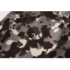 imageCadidi Dinos Kids Printed Tee Shirts Cotton Casual Crewneck Tops TShirtCamo