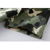 imageCadidi Dinos Kids Printed Tee Shirts Cotton Casual Crewneck Tops TShirtCamouflage