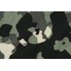 imageCadidi Dinos Kids Printed Tee Shirts Cotton Casual Crewneck Tops TShirtCamouflage