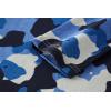 imageCadidi Dinos Boys Girls Long Sleeve Shirts Cotton Casual Crewneck Printed Kids TShirts3 Packcamo