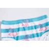 imageCadidi Dinos Little Girls Soft Cotton Underwear Kids Cool Breathable Comfort Panty Briefs Toddler UndiesPack of 6Panties7f