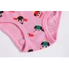imageCadidi Dinos Little Girls Soft Cotton Underwear Kids Cool Breathable Comfort Panty Briefs Toddler UndiesPack of 6Panties7f