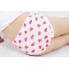 imageCadidi Dinos Little Girls Soft Cotton Underwear Kids Cool Breathable Comfort Panty Briefs Toddler UndiesPack of 6PantiesC39