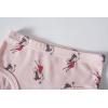 imageCadidi Dinos Little Girls Soft Cotton Underwear Kids Cool Breathable Comfort Panty Briefs Toddler UndiesPack of 6PantiesC39