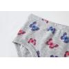 imageCadidi Dinos Little Girls Soft Cotton Underwear Kids Cool Breathable Comfort Panty Briefs Toddler UndiesPack of 6PantiesF2