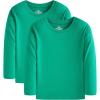 2 Pack-green