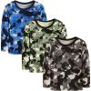 3 Pack-camo