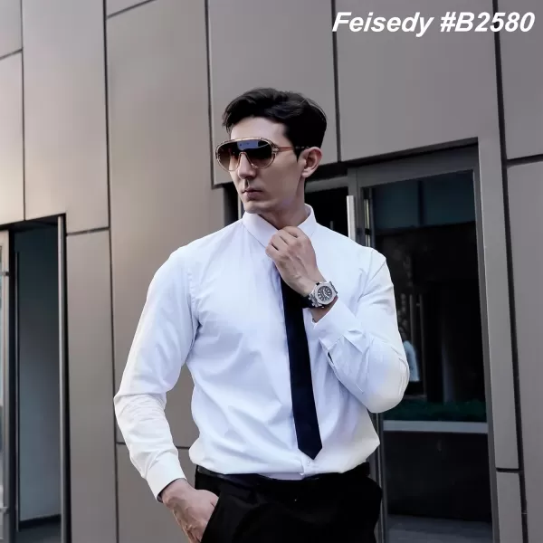 FEISEDY Sunglasses Women Oversized One Piece Frame UV400 Sun Glasses Trendy Retro Shades B2580Champagne Mirrored