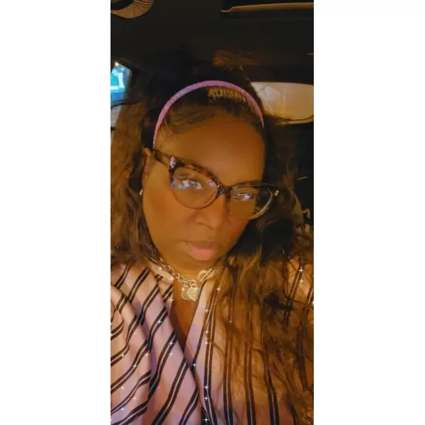 FEISEDY Women Oversized Blue Light Blocking Computer Glasses Fake Nerd Cat Eye Glasses Frame Anti Eyestrain B2323Leopard Frame