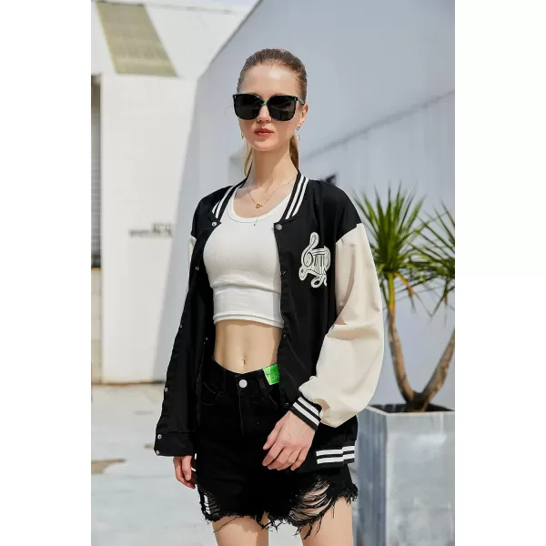 FEISEDY Women Oversized Vintage Polarized Sunglasses Square Cute Trendy Classic Simple Men B2758006 Leopard Frame  Grey Lens