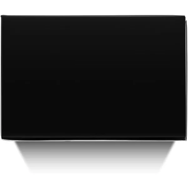 FEISEDY Women Men Sunglasse Square Flat Top Big Frame UV400 Sun Glasses Oversized B2765Black