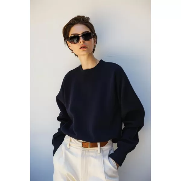 FEISEDY Vintage Square 70s Flat Aviator Sunglasses Women Men Classic Retro Stylish Frame UV400 Sunglasses B2622016 Black  Leopard Frame  Gradient Blue Lens